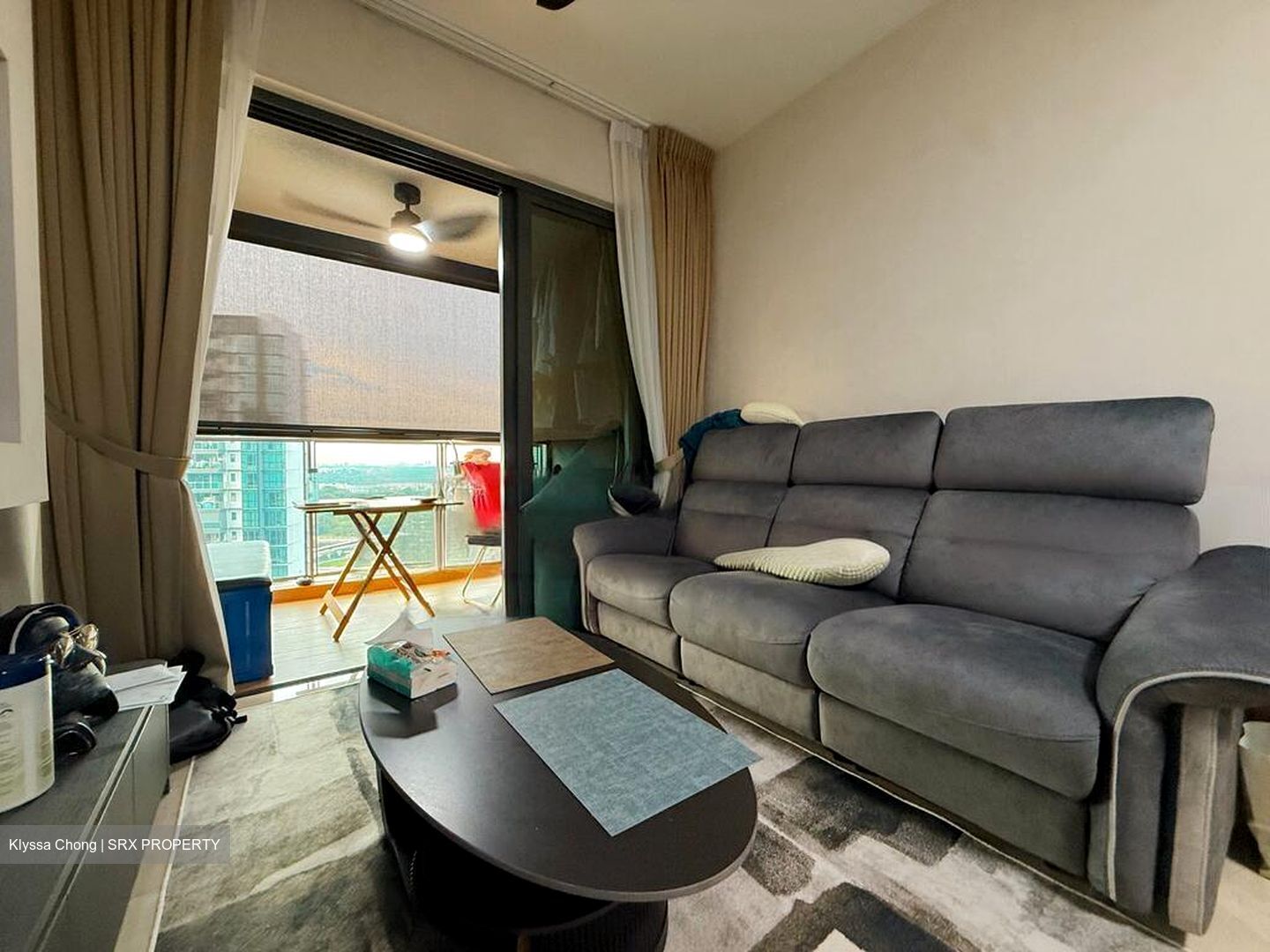 Normanton Park (D5), Apartment #462886721